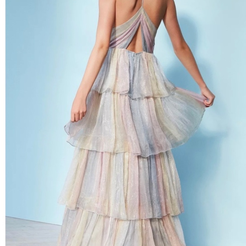 Kimchi Blue Dress Online Exclusive